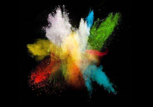 什么是粉末涂料？